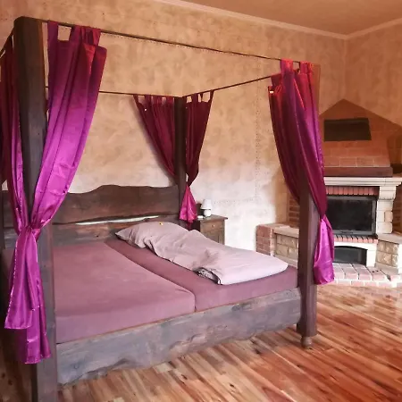 Isabellino Udoli Apartman