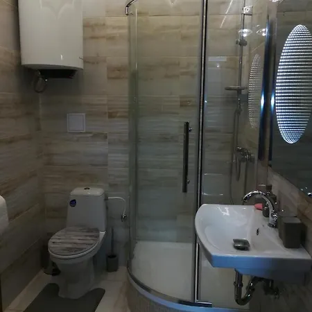 Apartman Isabellino Udoli Stříbro