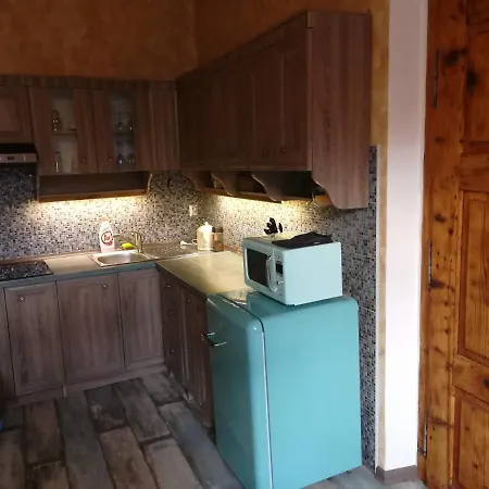 Isabellino Udoli Apartman *